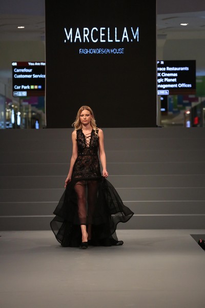 Couture & Jewelry 2016 Fashion Week